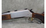 Browning~BLR LT WT~.358 WIN - 11 of 12