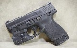 Smith & Wesson~M&P Shield 9 M2.0~9mm Luger - 6 of 7