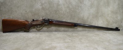 Pedersoli~Lyman~.45-70 Govt