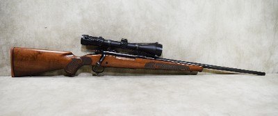 Winchester~70~.30-06 Springfield