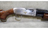 Browning~Ducks Unlimited~28 gauge - 3 of 15