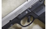 Ruger~SR9~9mm Luger - 5 of 5
