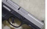 Ruger~SR9~9mm Luger - 3 of 5