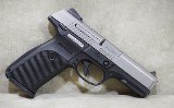 Ruger~SR9~9mm Luger