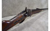 Pedersoli~Sharps~.45-70 GOVT - 8 of 14