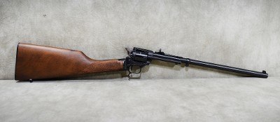 Heritage~Rough Rider~.22 cal