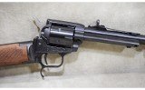 Heritage~Rough Rider~.22 cal - 3 of 10
