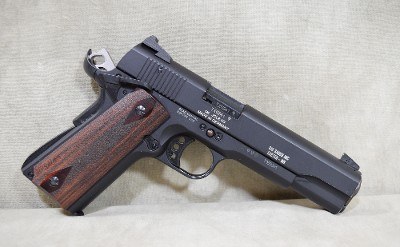 SIG SAUER~1911-22~.22 Long Rifle