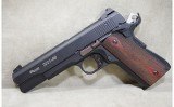 SIG SAUER~1911-22~.22 Long Rifle - 5 of 6
