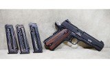 SIG SAUER~1911-22~.22 Long Rifle - 2 of 6