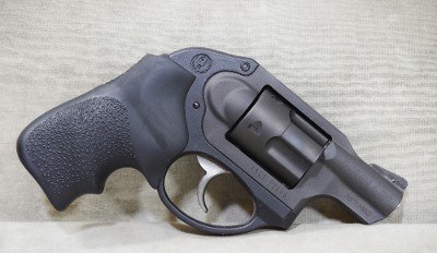 Ruger~LCR~.357 Magnum