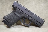 Glock~30 Gen4~.45 Auto - 1 of 7