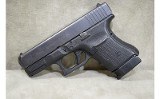 Glock~30 Gen4~.45 Auto - 6 of 7