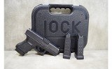 Glock~30 Gen4~.45 Auto - 2 of 7