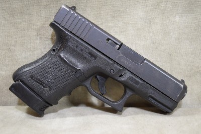Glock~30 Gen4~.45 Auto