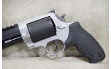 Taurus~Raging Hunter 500H~.500 S&W Magnum - 8 of 8