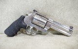 Smith & Wesson~460V~.460 S&W
