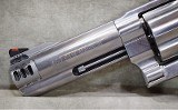 Smith & Wesson~460V~.460 S&W - 8 of 8