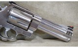 Smith & Wesson~460V~.460 S&W - 4 of 8