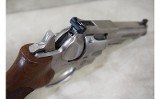 Ruger~GP100 Match Champion~.357 magnum - 6 of 8