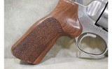 Ruger~GP100 Match Champion~.357 magnum - 5 of 8