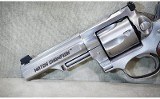 Ruger~GP100 Match Champion~.357 magnum - 8 of 8