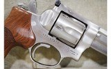 Ruger~GP100 Match Champion~.357 magnum - 3 of 8
