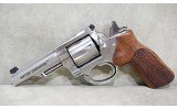 Ruger~GP100 Match Champion~.357 magnum - 7 of 8