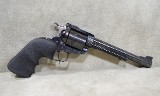 Ruger~New Model Super Blackhawk~.44 magnum