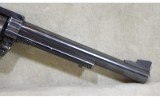 Ruger~New Model Super Blackhawk~.44 magnum - 3 of 8