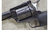 Ruger~New Model Super Blackhawk~.44 magnum - 7 of 8