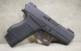 Glock~43~9mm Luger