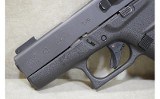Glock~43~9mm Luger - 6 of 6