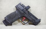 Smith & Wesson~M&P 9 M2.0~9mm Luger