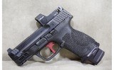 Smith & Wesson~M&P 9 M2.0~9mm Luger - 5 of 7