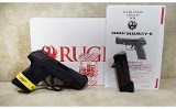 Ruger~Security 9~9mm Luger - 2 of 6