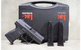 HK~P2000~.40 S&W - 2 of 6