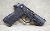 Beretta~PX4 Storm~9mm Luger