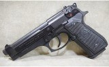 Beretta~92 FS~9mm Luger - 5 of 6
