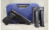 Beretta~92 FS~9mm Luger - 2 of 6