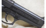 Beretta~92 FS~9mm Luger - 3 of 6