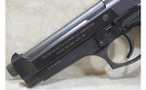 Beretta~92 FS~9mm Luger - 6 of 6
