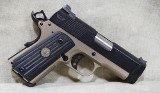 Wilson Combat~Sentinel Compact~9mm Luger