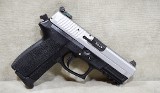 SIG SAUER~SP2022~9mm Luger
