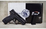 Smith & Wesson~Shield X~9mm Luger - 2 of 7