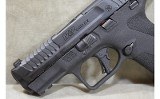 Smith & Wesson~Shield X~9mm Luger - 7 of 7