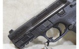Smith & Wesson~M&P .380 EZ Shield~.380 Auto - 6 of 6