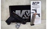 Smith & Wesson~M&P .380 EZ Shield~.380 Auto - 2 of 6