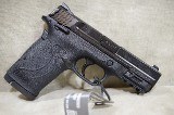 Smith & Wesson~M&P .380 EZ Shield~.380 Auto