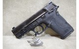 Smith & Wesson~M&P .380 EZ Shield~.380 Auto - 5 of 6